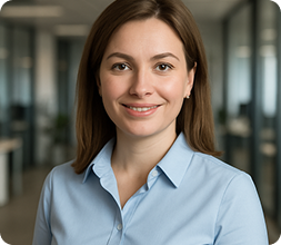 Ольга Соколова